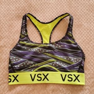 VSX Bra
